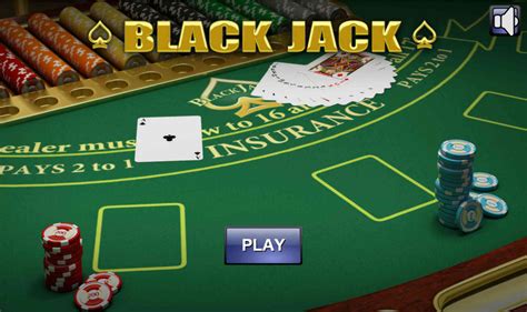 Free casino online blackjack